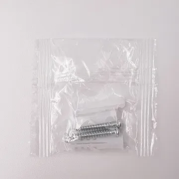 Bagged Drywall Anchor Screws