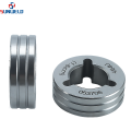 XL053706 Комплект задвижваща ролка 1/16''/1,6 mm U-образна