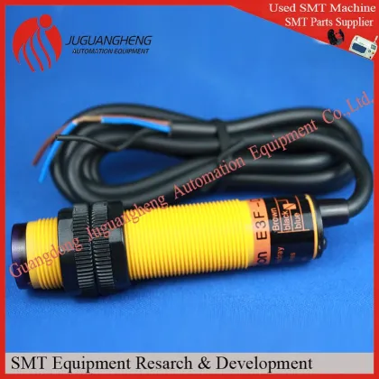 Sensor E3F-DS30C4 E3F3-D11 with Rational Construction