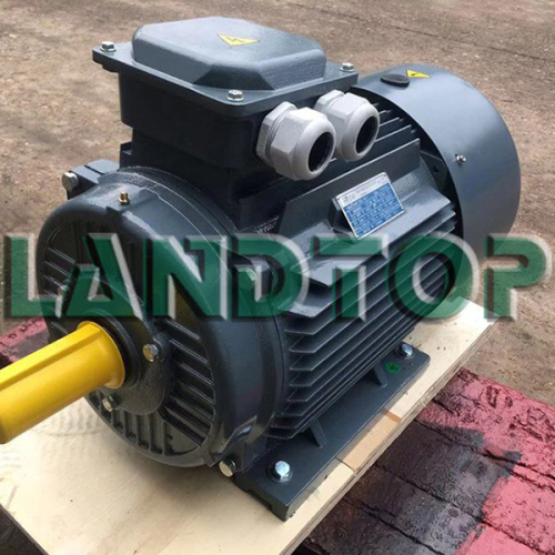 Y2 Series Three Phase 20KW AC Electric Motor