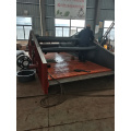 Epuipment ecran de deshidratare pentru industrie