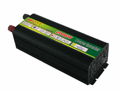 BELTTT Inverter