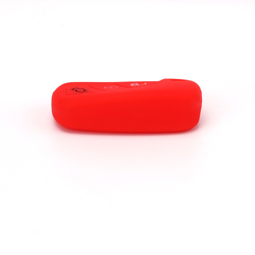 Rubber smart car key Ford covers