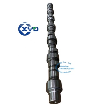 XINYIDA 6L8.9 Forged Camshaft Engine Parts