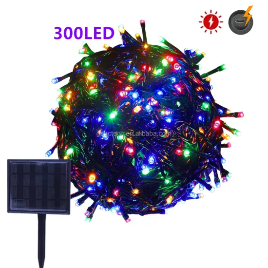 Powered Light With Bulb And Panel Included Warm White Rgb Paw Print Led Halloween Outdoor Globe Solar 30m String Lights