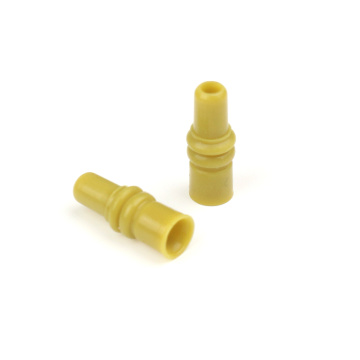 7165-1198 automotive rubber parts seal connectors terminal cable automotive waterproof plug