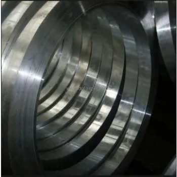 Good quality forging parts/ring manufactory based in China