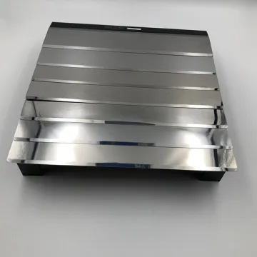 ZHONGDE Numerical Control Bellows Cover