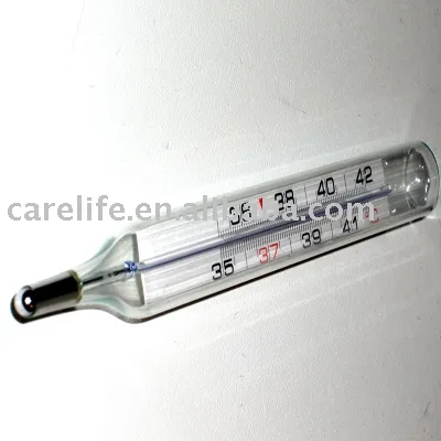 clinical thermometer