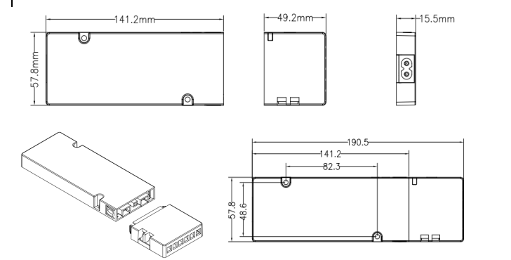 assembly drawing