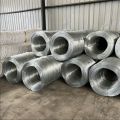 High Carbon Galvanized Steel Wire