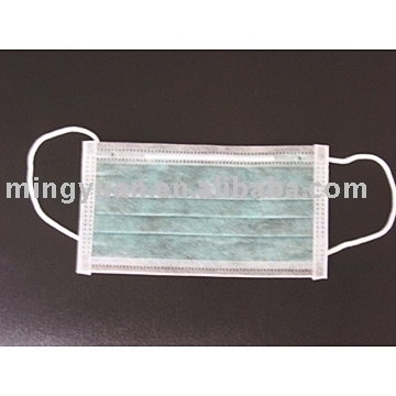 Surgical Mask