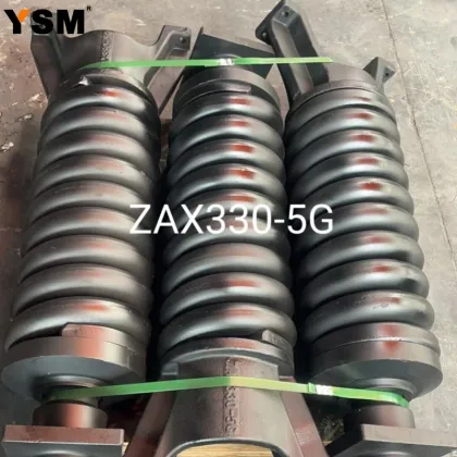 Recoil Spring for Hitachi Excavator Track Adjuster ZAX200-5G