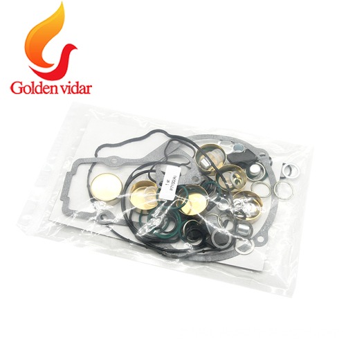 Golden Vidar P7100 A Pump Repair Kit - Overhaul Service Kit for Excavator Injector Nozzle Parts