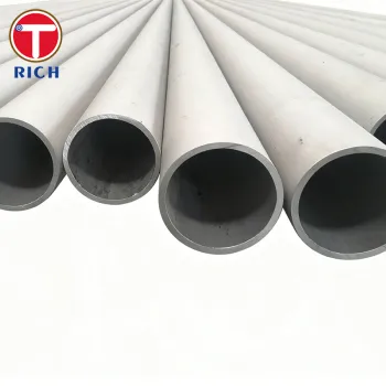 321 stainless tube For High-temperature Service