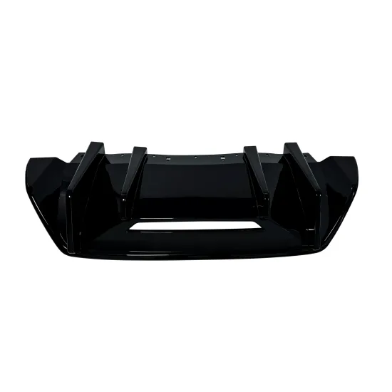 Wholesale Affordable Mustang Rear Bumper Lip Kit