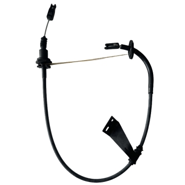 High-Quality Clutch Cable 41510-4N900 for Hyundai