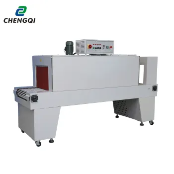 PE Film Shrink Packaging Machine