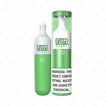 Disposable Flum Float Vape Pen 3000 Puffs