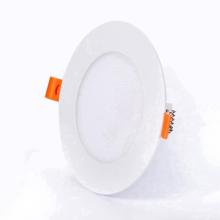 9W LED Panel Recessado CRI CRI&gt; 80