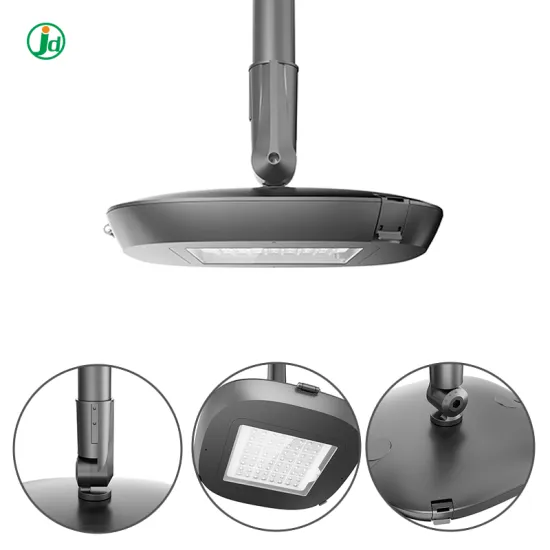 Aluminium Mounted Waterproof LED Garden Path Light