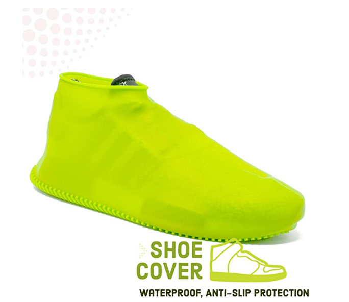 Silicone Shoe Covers