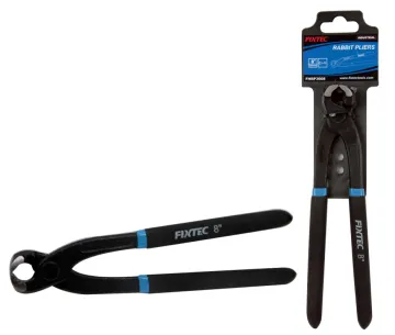 6" chrome vanadium rabbit pliers