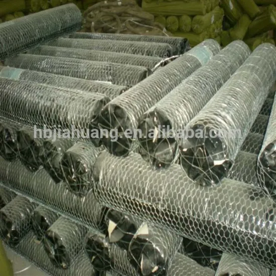 Anping Hexagonal mesh /hexagonal wire mesh