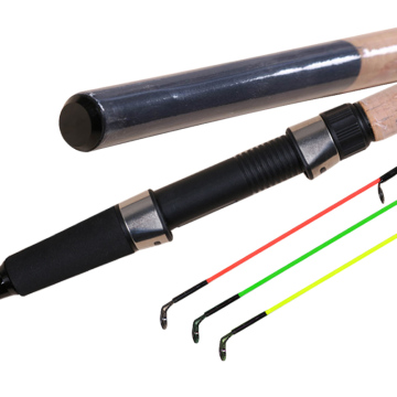 High Quality Carbon Fiber Fishing Rod - 3 Sections Feeder Rod Hot Sale