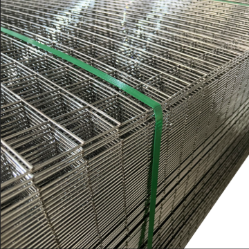 hot dip galvanized wire panels