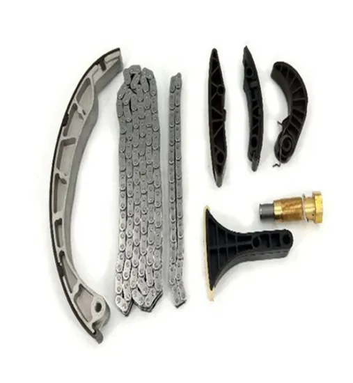 TK-SY003 Timing Chain Kit 6640500111 for SV270RH D27 & REXTON 2.7T 04-17