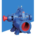 S-type single-stage double-suction centrifugal pump