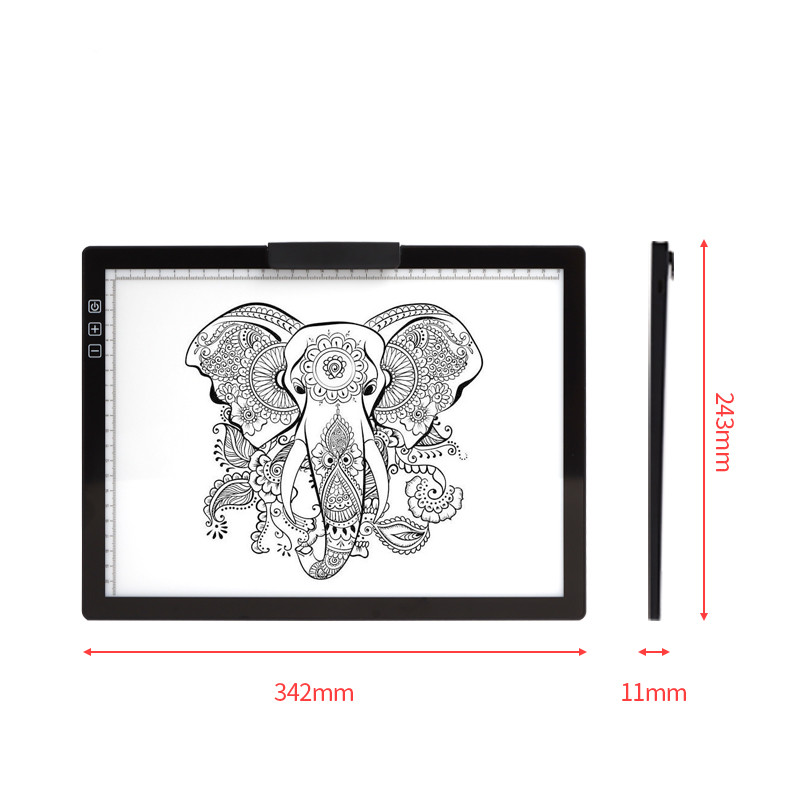 Animation Design Tablet