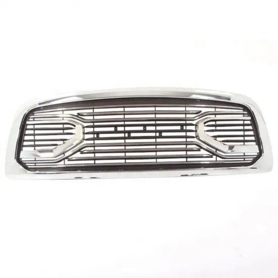 Gobison 2013-2018 Chrome Front Car Grille for Ram 1500