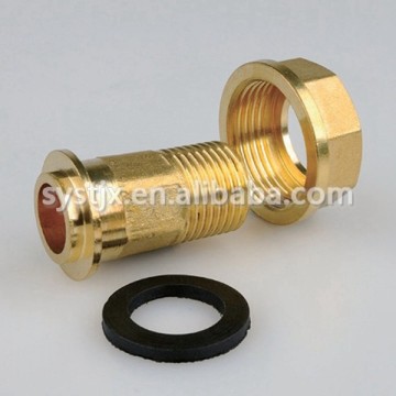 China supplier high quality gas fitting brass