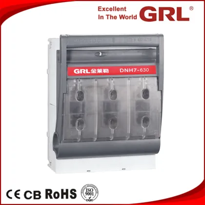 Electric busbar system