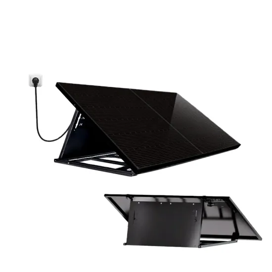 High-Reliability and Efficient Complete Set Balcony Power Plant: Explore Our 600W to 800W Grid-Tie Solar Systems