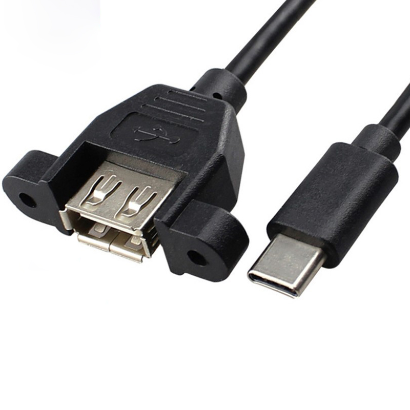 What Are The Functions Of The USB Interface?
