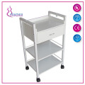 Desain Kecantikan Rambut Salon Spa Service Tool Trolley