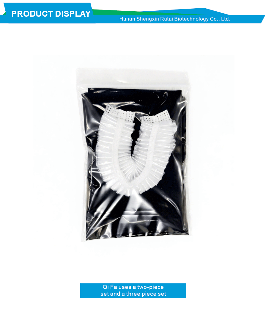 Home Use Hair Coloring Protection Kit