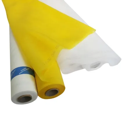 Polyester Serigraphy Screen Printing Mesh Bolting Cloth