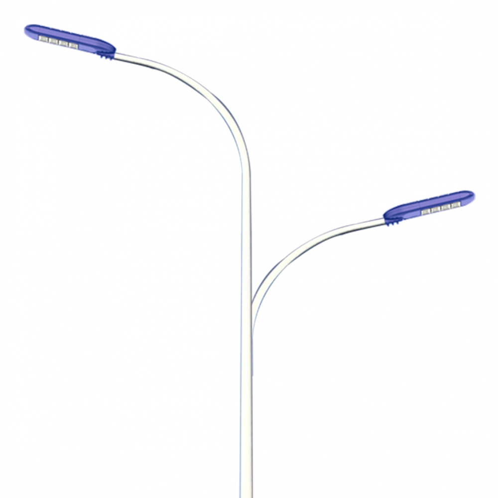 Wholesale Customized aluminum alloy led street light