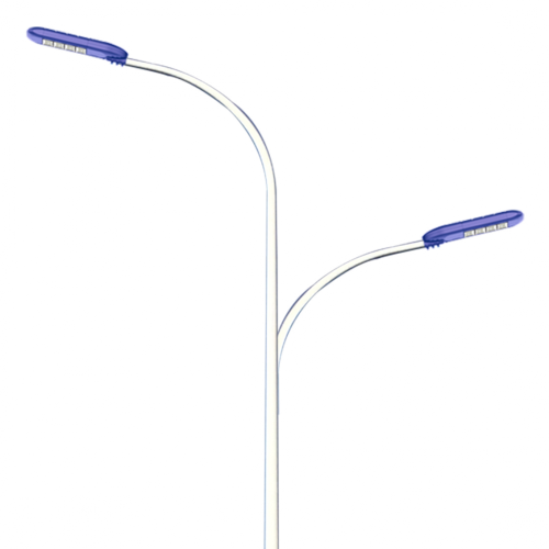 Wholesale Customized aluminum alloy led street light