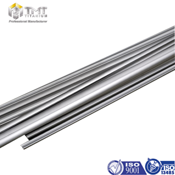 Best Price ASTM F1295 Ti6Al7NbTitanium Profile For Sale