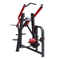 Commercial front lat pulldown gym all machine price