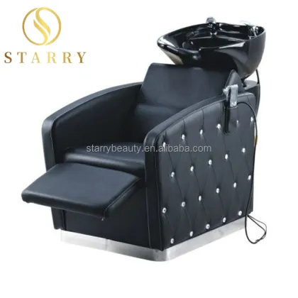 Salon Shampoo Chair for Hair Washing