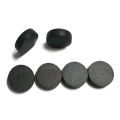 Anisotropic Ferrite Magnet Disc Ceramic Magnetic Accessories