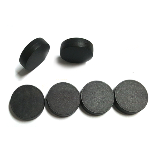 D25X3 disc ferrite magnets round permanent magnet