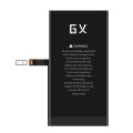 GX az iPhone14plus nagy kapacitású akkumulátorhoz