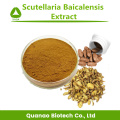 Scutellaria Baicalensis Baical Skullcap Root Extract Powder